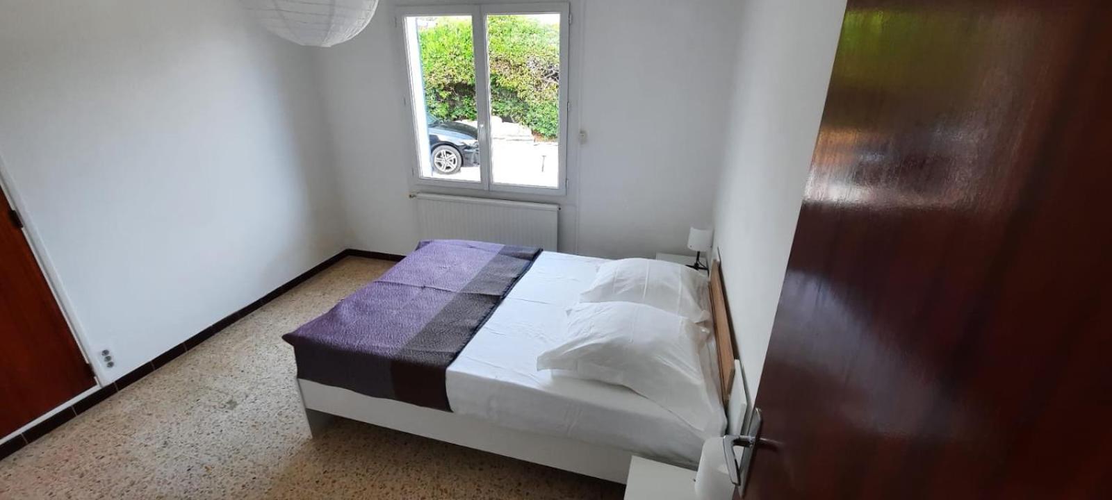 Villa Sur La Mer, 4 Chambres - 8 Personnes Sanary-sur-Mer Exteriér fotografie