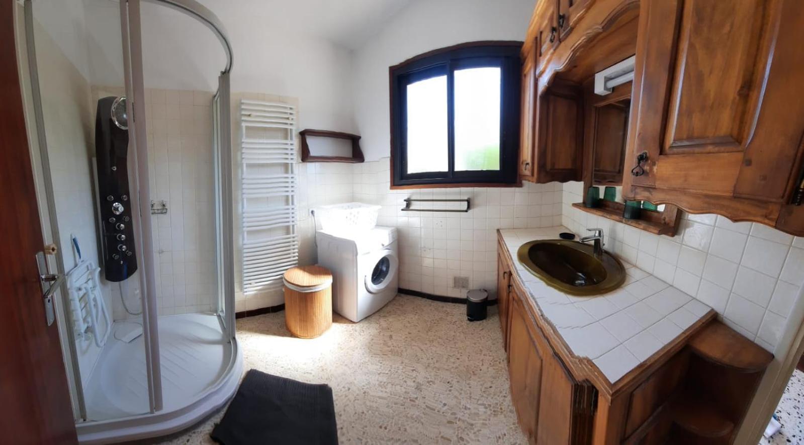 Villa Sur La Mer, 4 Chambres - 8 Personnes Sanary-sur-Mer Exteriér fotografie